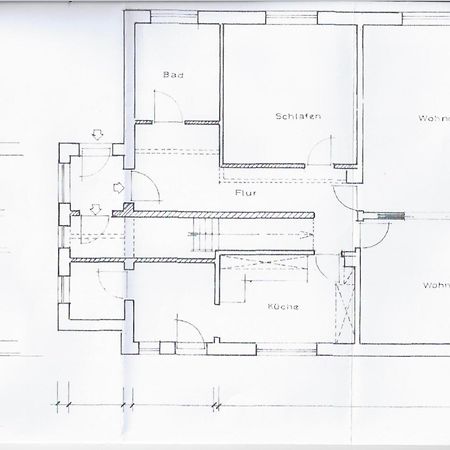 Appartement Badestrasse 72 à Wyk auf Föhr Extérieur photo