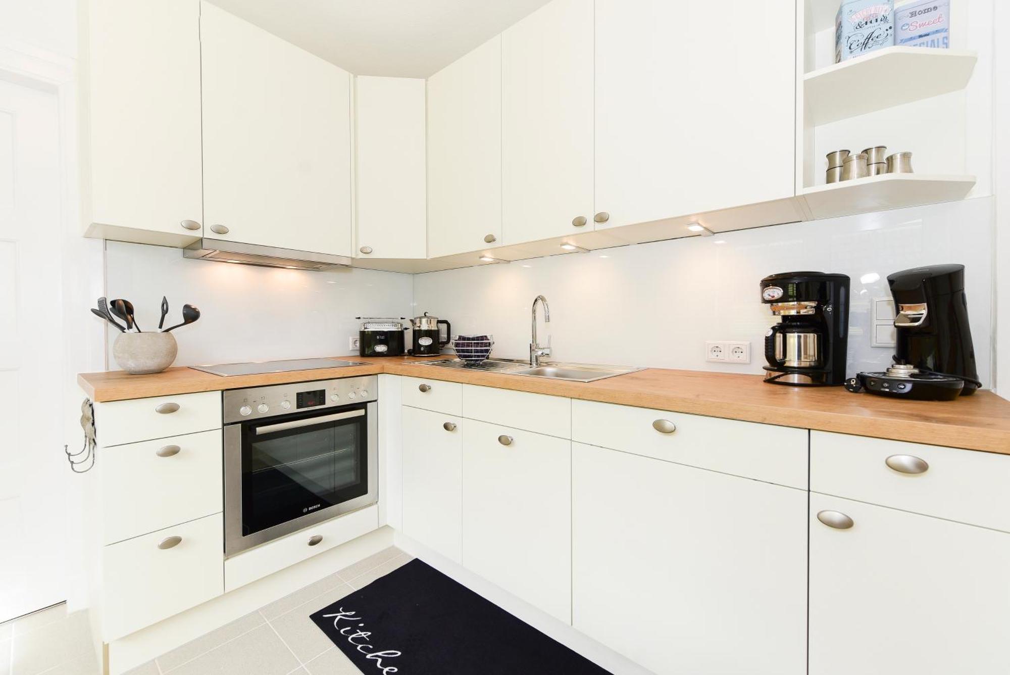 Appartement Badestrasse 72 à Wyk auf Föhr Extérieur photo