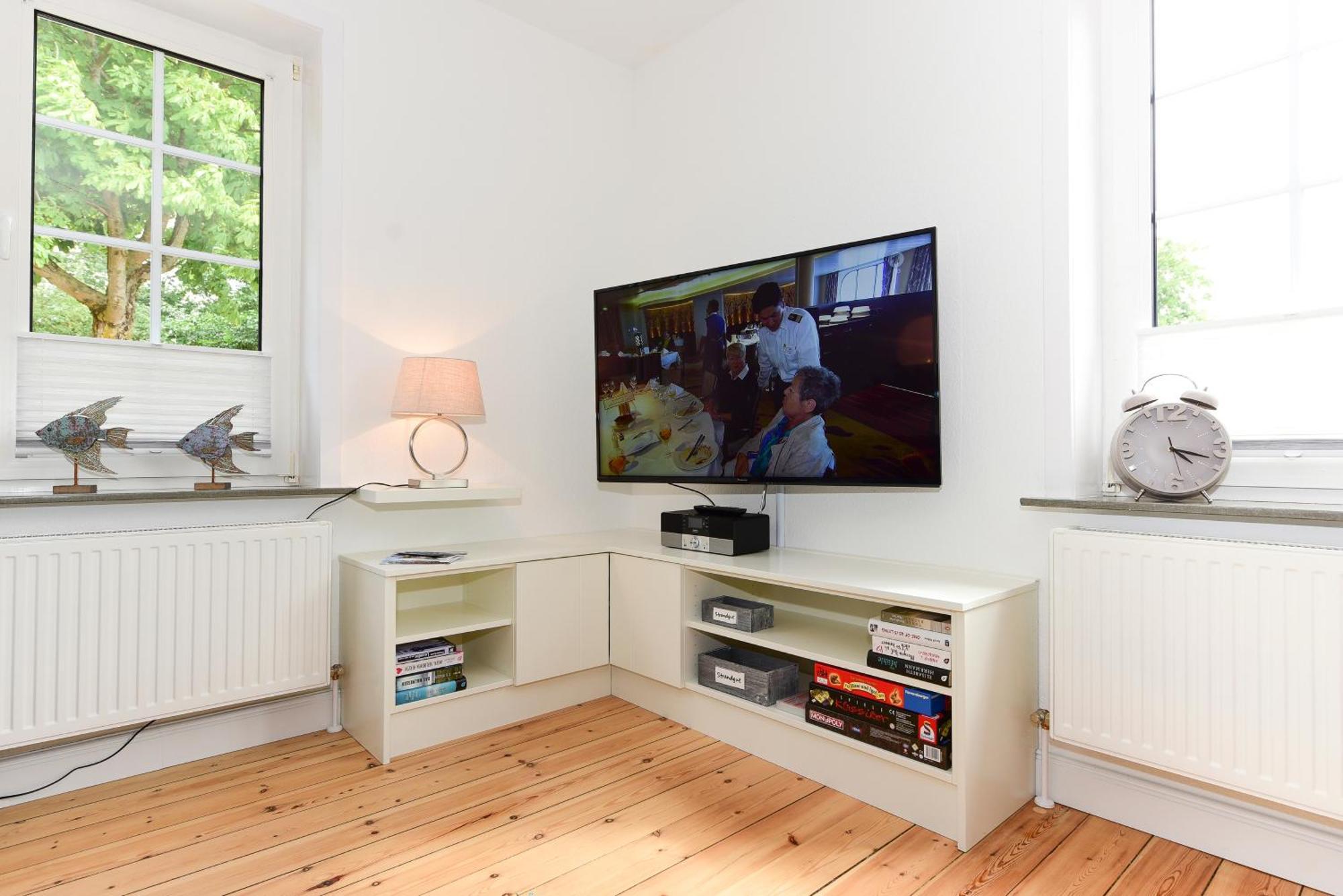 Appartement Badestrasse 72 à Wyk auf Föhr Extérieur photo